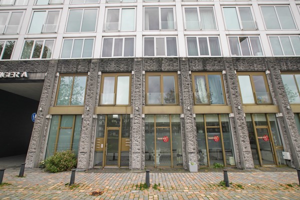 Medium property photo - IJburglaan 225, 1086 ZJ Amsterdam